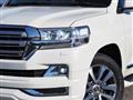 2017 Toyota Land Cruiser