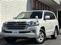 2016 Toyota Land Cruiser