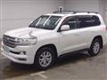 2016 Toyota Land Cruiser