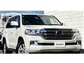 2016 Toyota Land Cruiser