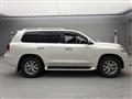 2016 Toyota Land Cruiser