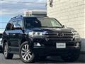 2016 Toyota Land Cruiser