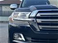 2016 Toyota Land Cruiser