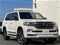 2016 Toyota Land Cruiser