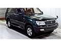 2000 Toyota Land Cruiser