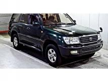 2000 Toyota Land Cruiser