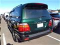 2000 Toyota Land Cruiser