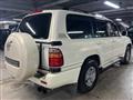 2000 Toyota Land Cruiser