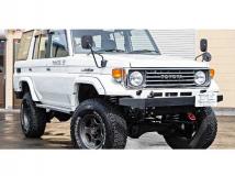 2000 Toyota Land Cruiser