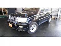 1999 Toyota Land Cruiser