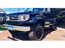 1999 Toyota Land Cruiser