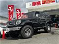 1999 Toyota Land Cruiser
