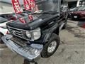 1999 Toyota Land Cruiser