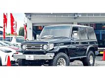 1999 Toyota Land Cruiser