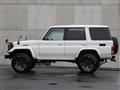 1999 Toyota Land Cruiser