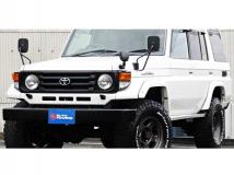 1999 Toyota Land Cruiser