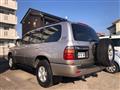 1998 Toyota Land Cruiser