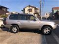 1998 Toyota Land Cruiser