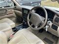 1998 Toyota Land Cruiser