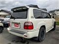 1998 Toyota Land Cruiser