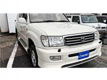 1998 Toyota Land Cruiser