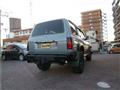 1997 Toyota Land Cruiser