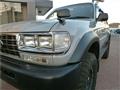 1997 Toyota Land Cruiser
