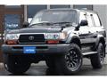 1997 Toyota Land Cruiser