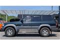 1997 Toyota Land Cruiser