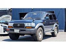 1997 Toyota Land Cruiser