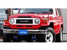 1997 Toyota Land Cruiser