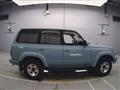 1996 Toyota Land Cruiser