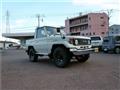 1996 Toyota Land Cruiser