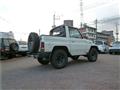 1996 Toyota Land Cruiser