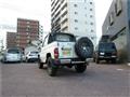 1996 Toyota Land Cruiser