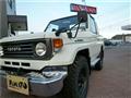 1996 Toyota Land Cruiser