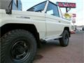 1996 Toyota Land Cruiser