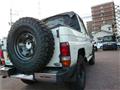 1996 Toyota Land Cruiser