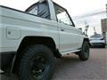 1996 Toyota Land Cruiser