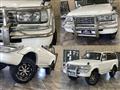 1996 Toyota Land Cruiser