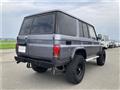 1996 Toyota Land Cruiser