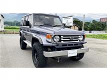 1996 Toyota Land Cruiser