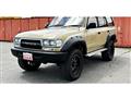 1996 Toyota Land Cruiser
