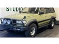 1996 Toyota Land Cruiser