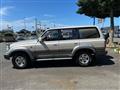 1996 Toyota Land Cruiser