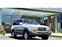 1996 Toyota Land Cruiser