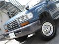1996 Toyota Land Cruiser