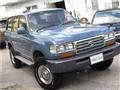 1996 Toyota Land Cruiser