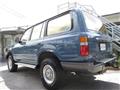 1996 Toyota Land Cruiser