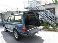 1996 Toyota Land Cruiser